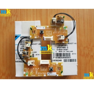 ( SP942 ) Board Mắt Nhận Và Sensol Điều Hòa Daikin Cơ FTNE